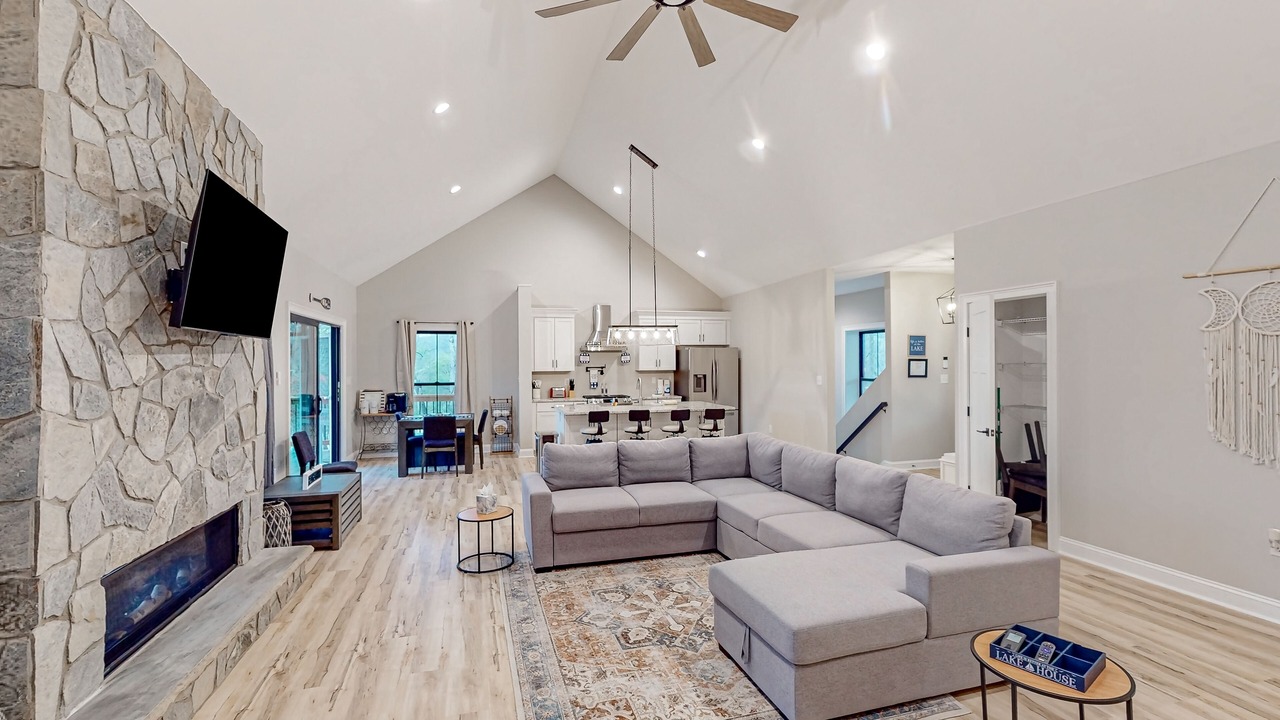 Photo of Livingroom in Wirtz