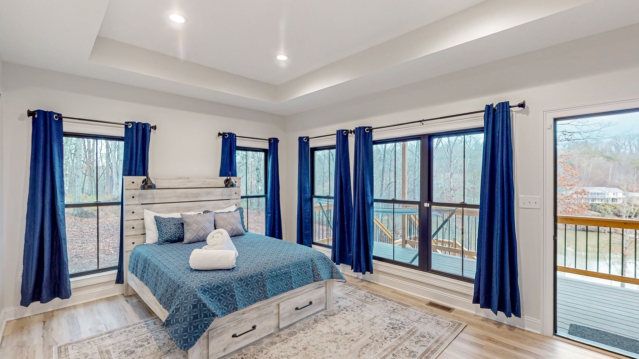 Photo of Bedroom in Wirtz