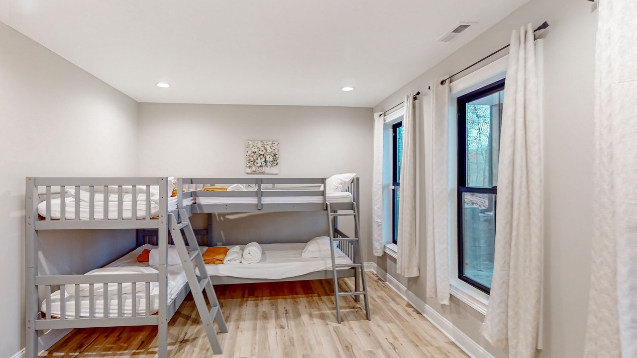 Photo of Bedroom in Wirtz