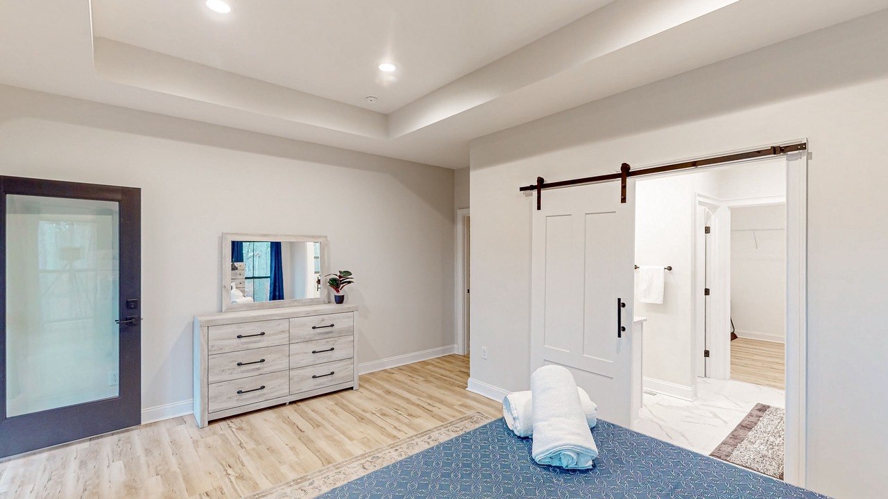 Photo of Bedroom in Wirtz