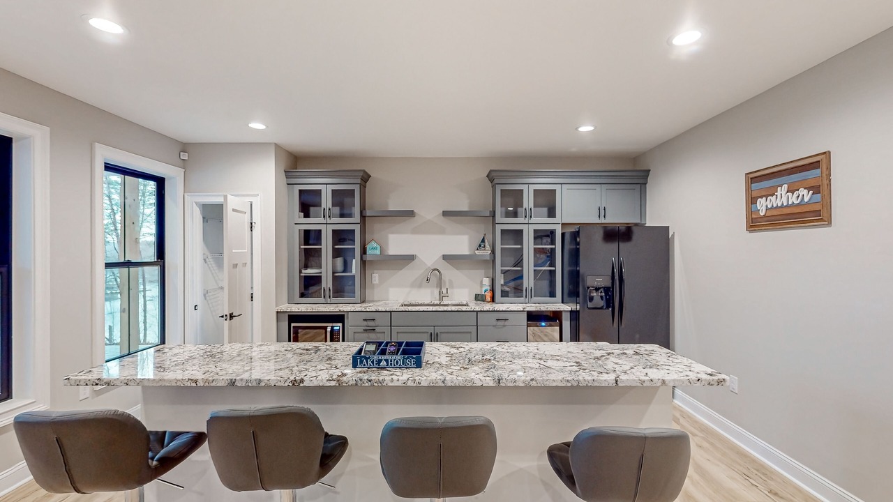 Photo of Kitchen in Wirtz