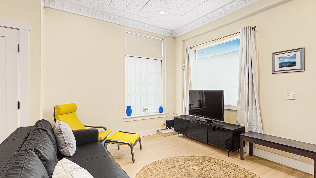 Photo of Livingroom in Rutland