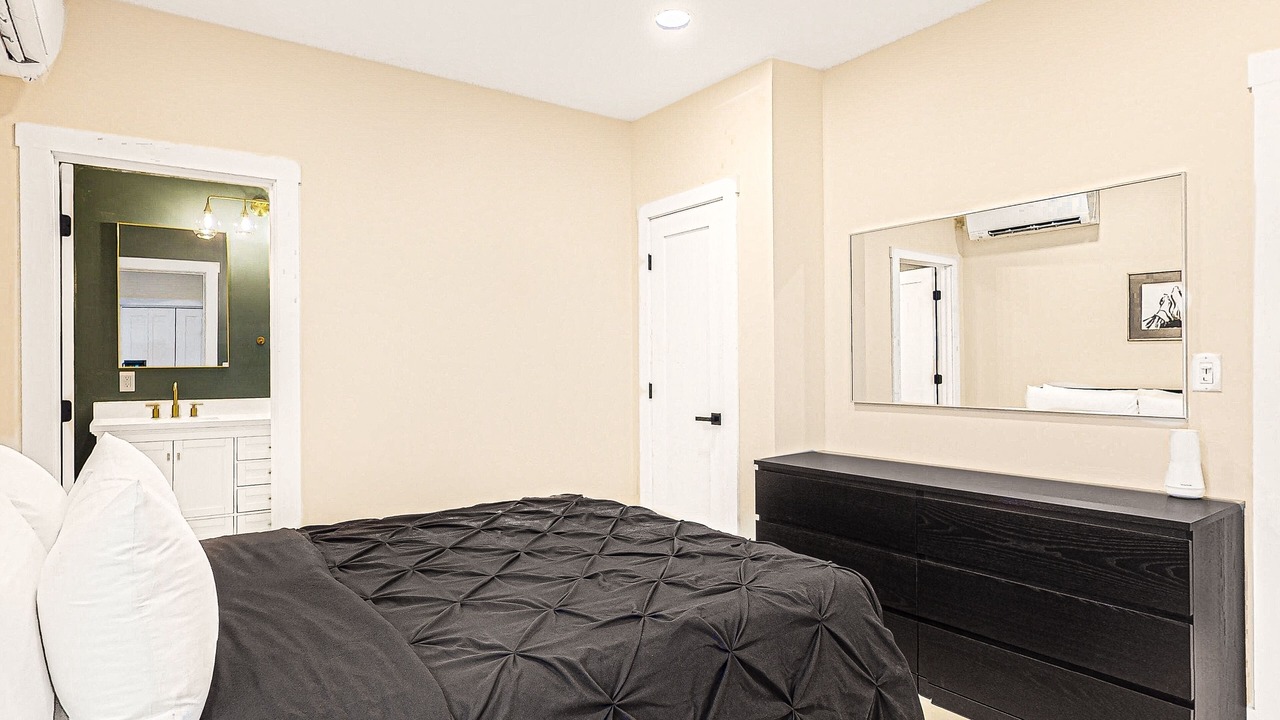 Photo of Bedroom in Rutland