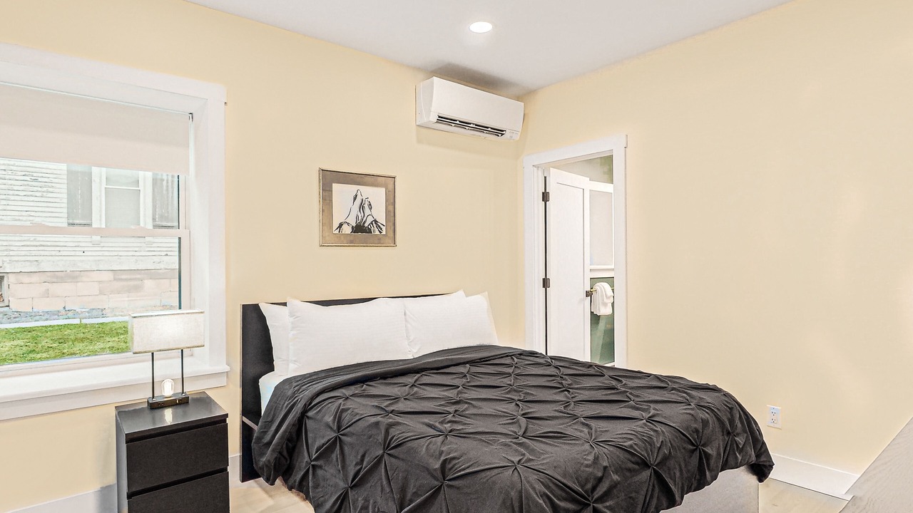 Photo of Bedroom in Rutland