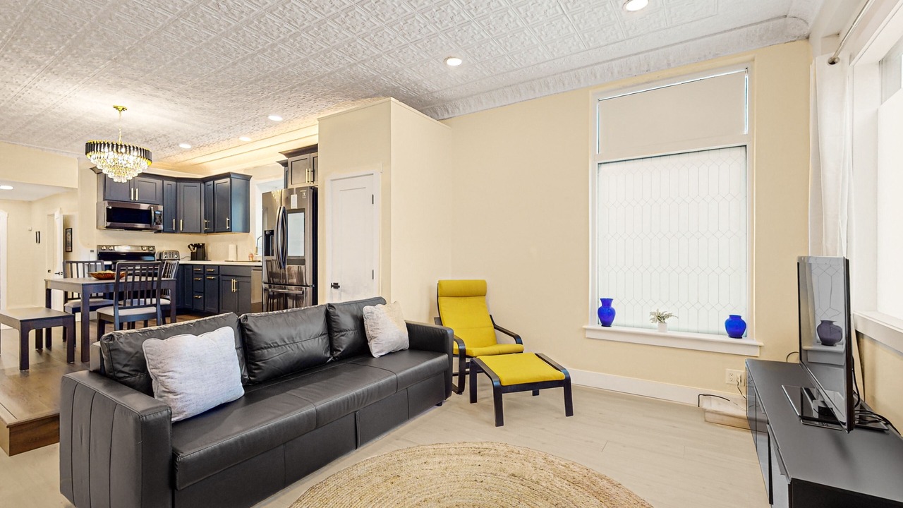 Photo of Livingroom in Rutland