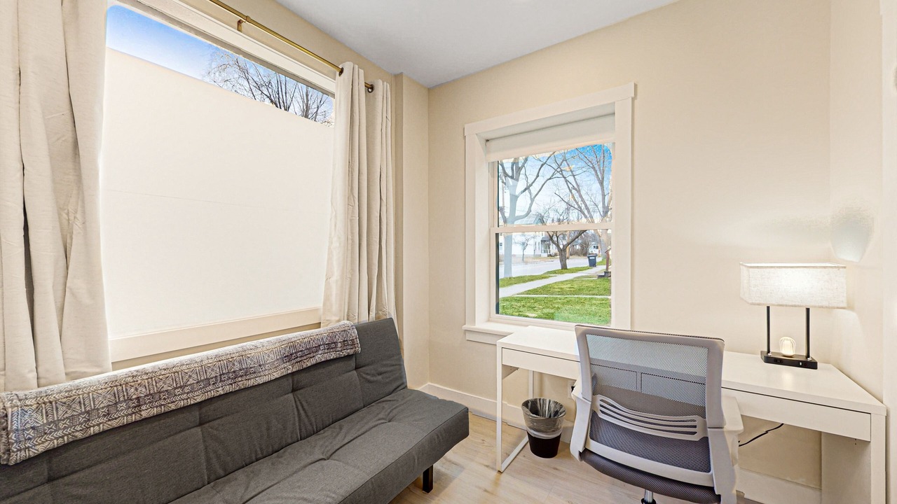 Photo of Livingroom in Rutland