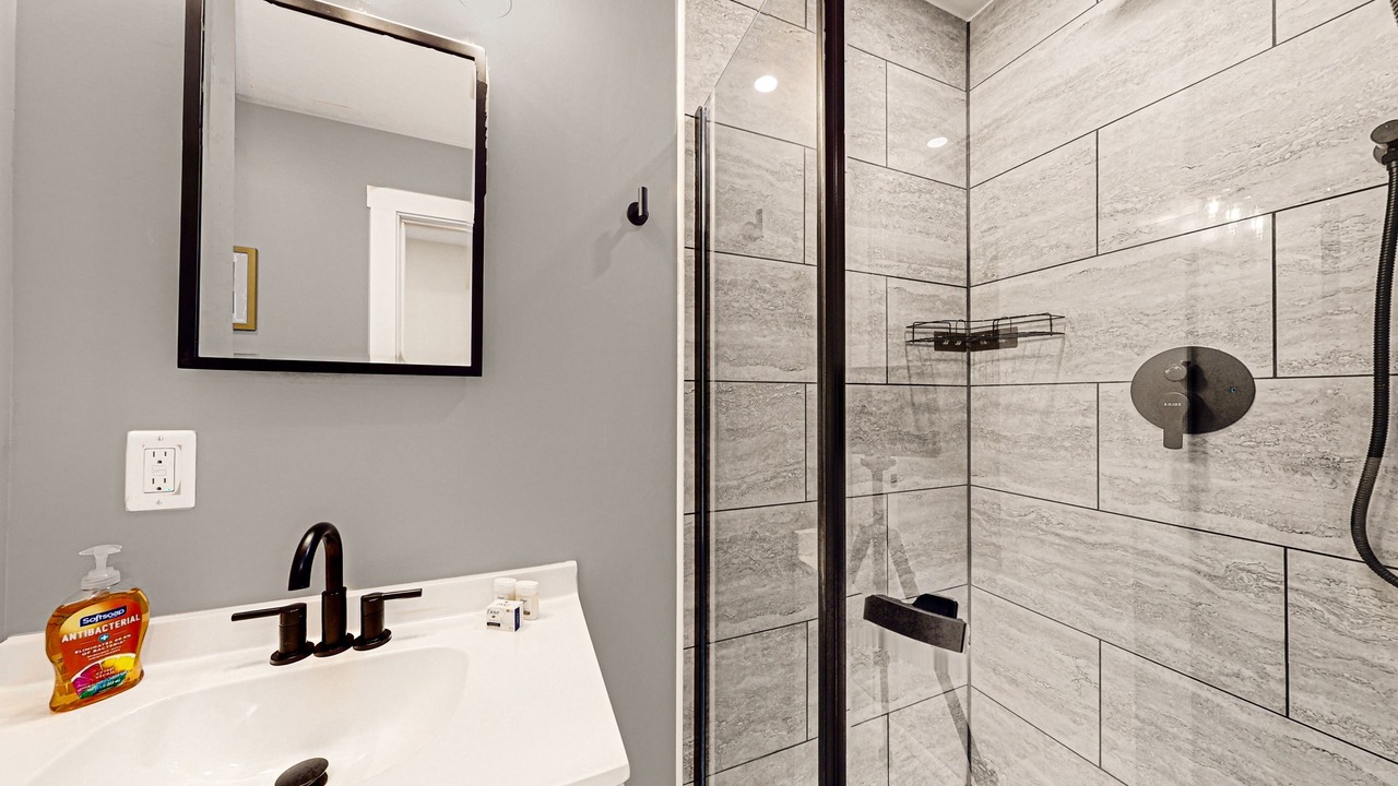 Photo of Bathroom in Rutland