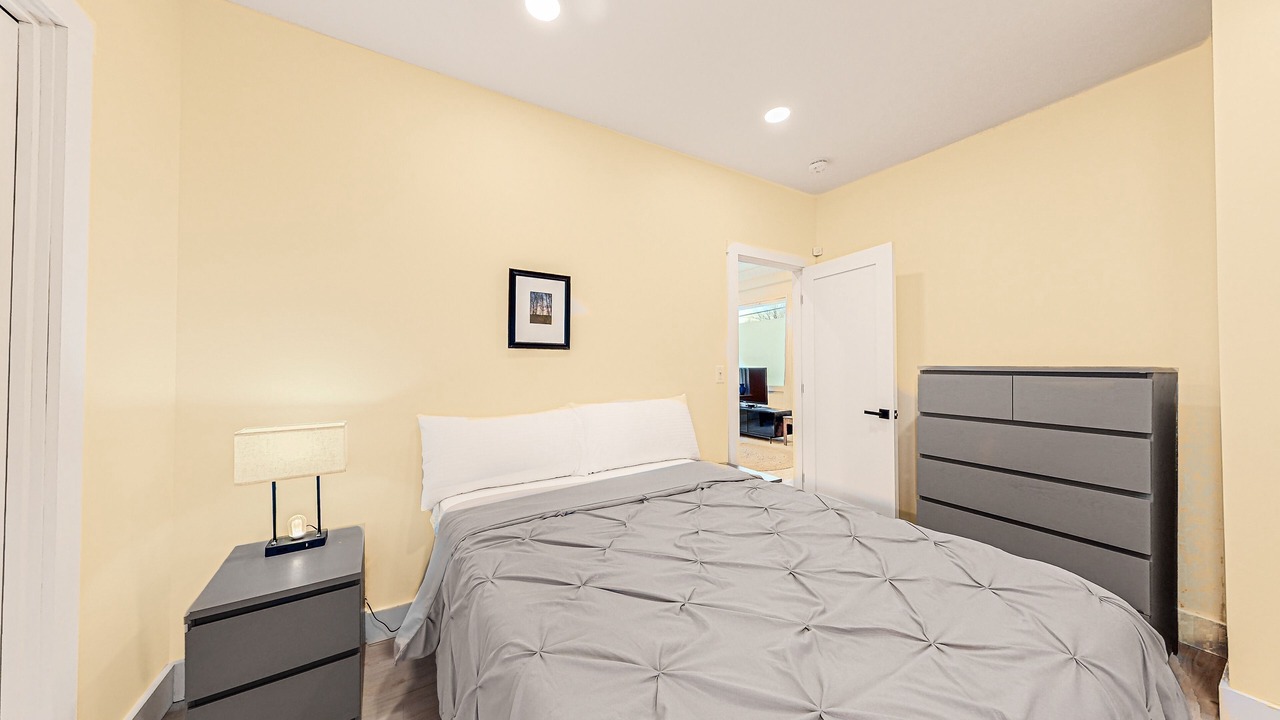 Photo of Bedroom in Rutland