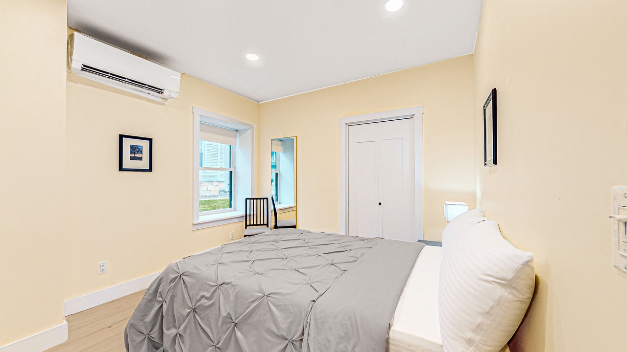 Photo of Bedroom in Rutland