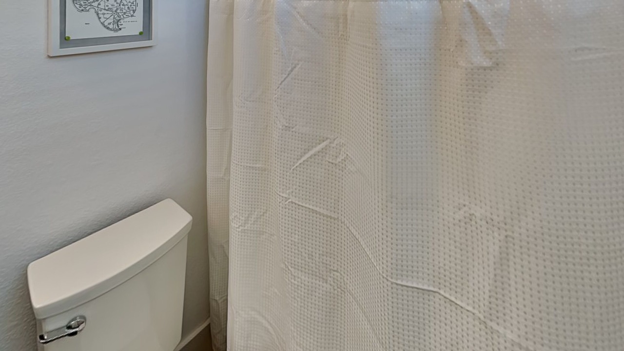 Photo of Bathroom in Pointe San Luis