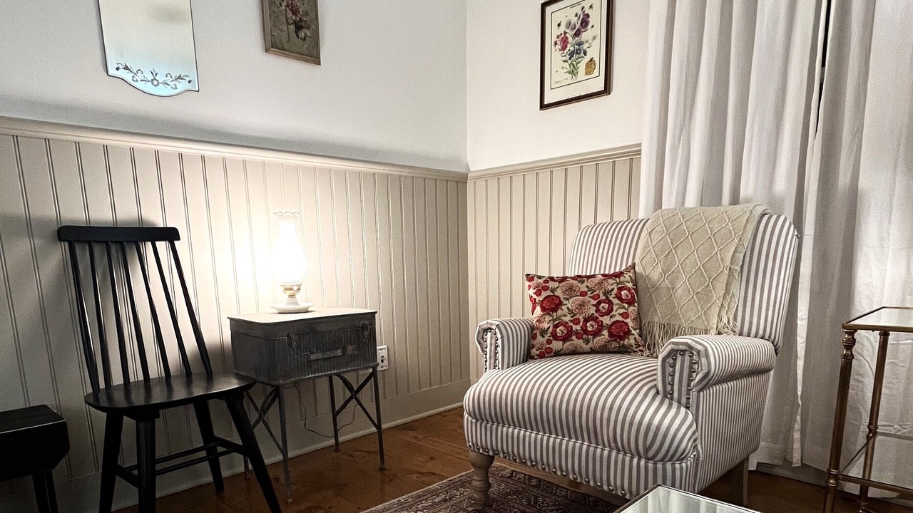 Photo of Livingroom in Hartwick