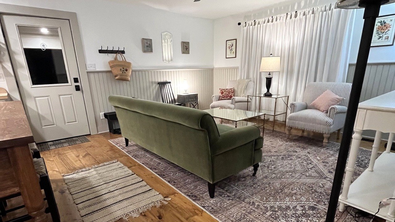 Photo of Livingroom in Hartwick