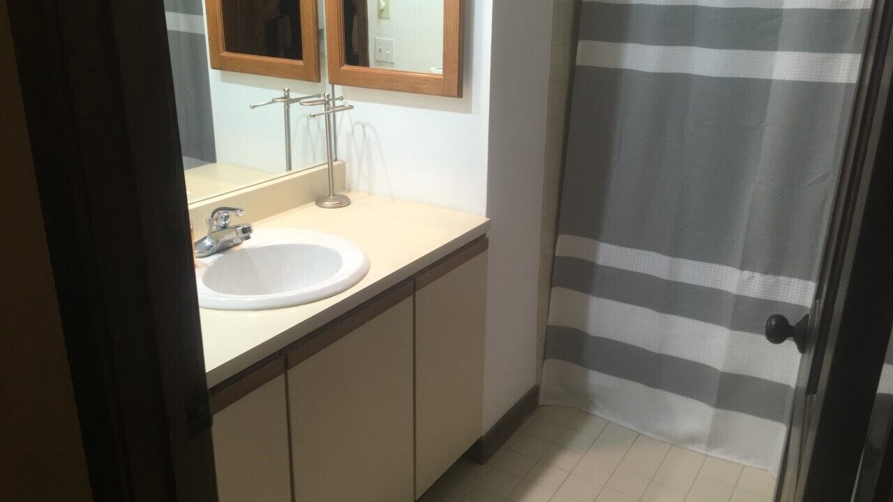 Photo of Bathroom in Central Vermont- Killington