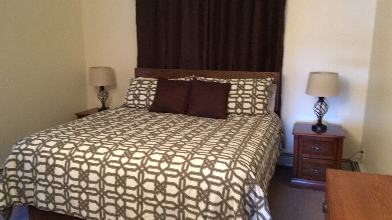 Photo of Bedroom in Central Vermont- Killington