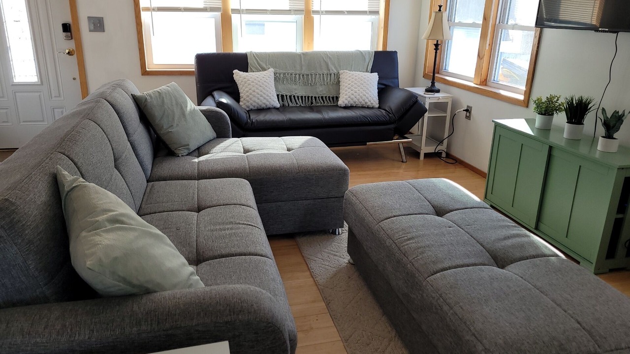 Photo of Bedroom in Verona Beach