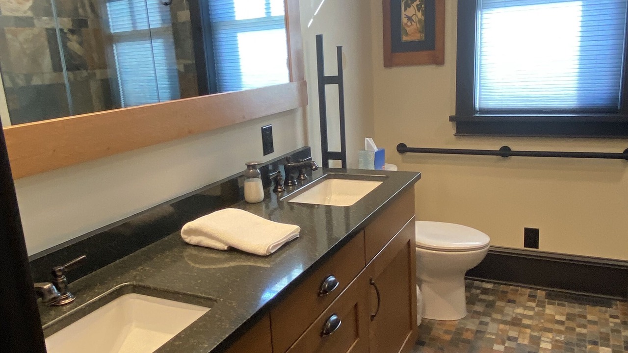 Photo of Bathroom in Cohocton