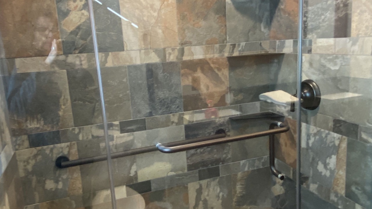 Photo of Bathroom in Cohocton