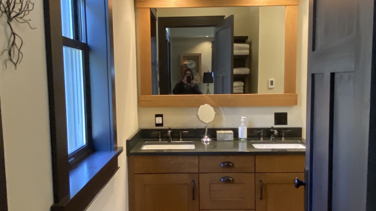 Photo of Bathroom in Cohocton