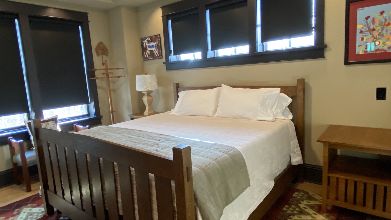 Photo of Bedroom in Cohocton