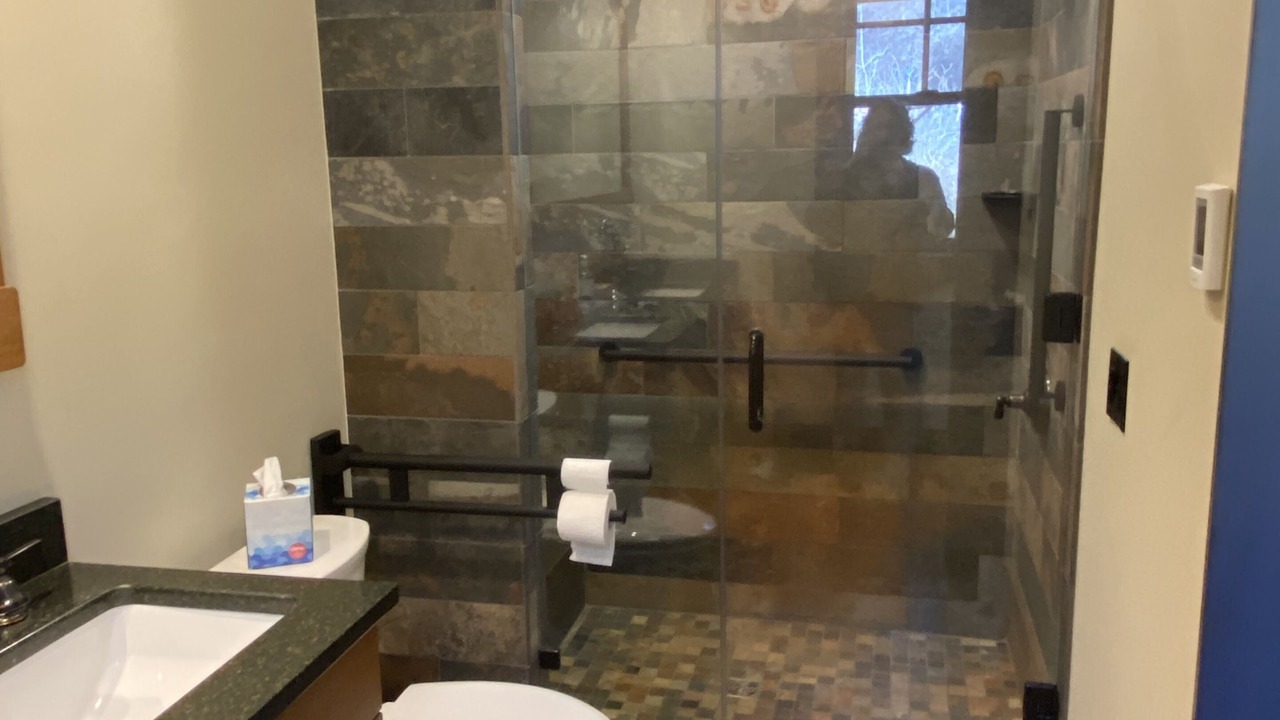 Photo of Bathroom in Cohocton
