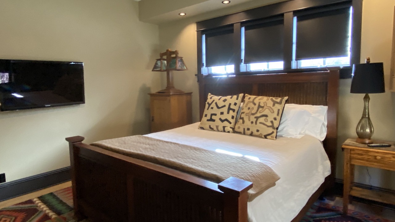 Photo of Bedroom in Cohocton