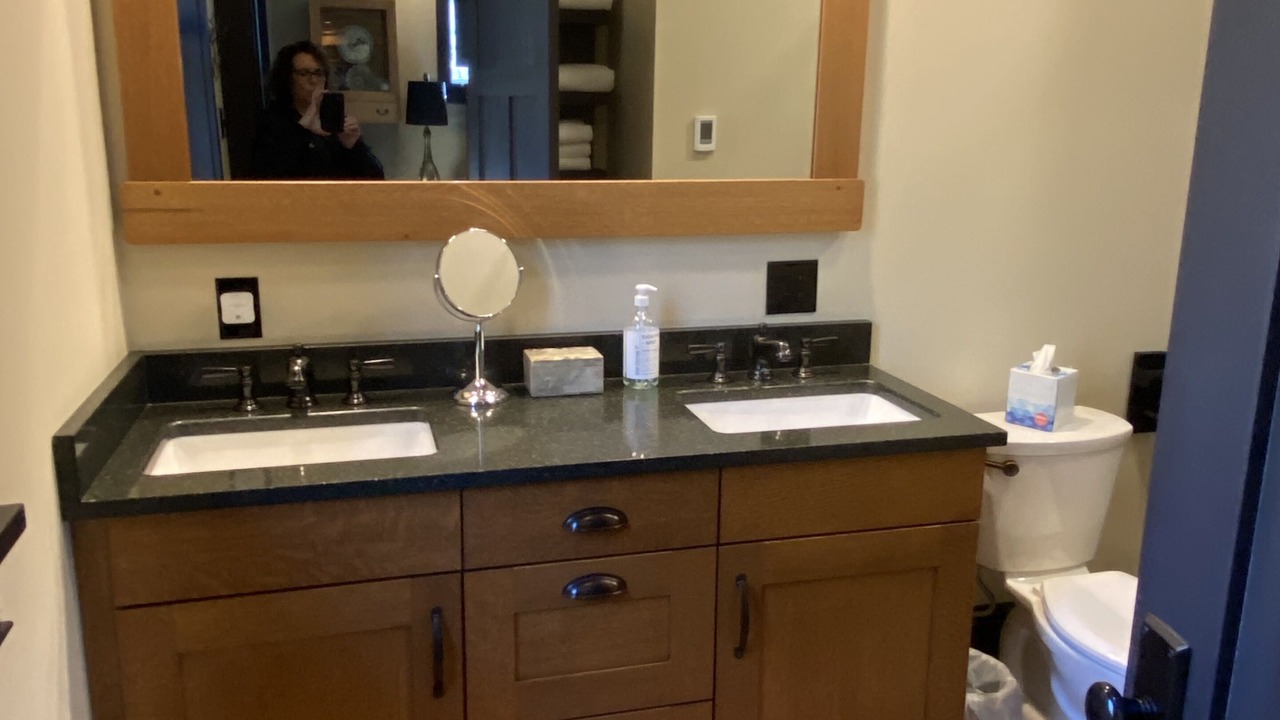 Photo of Bathroom in Cohocton