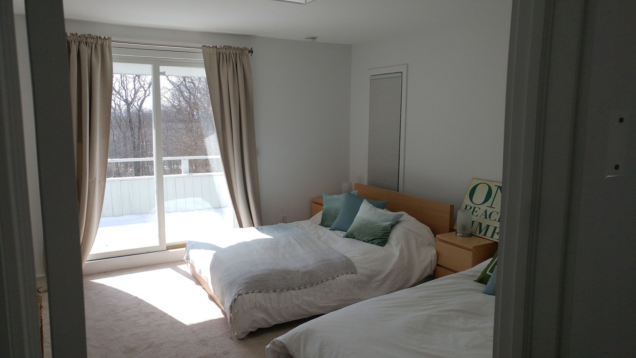 Photo of Bedroom in North Sea