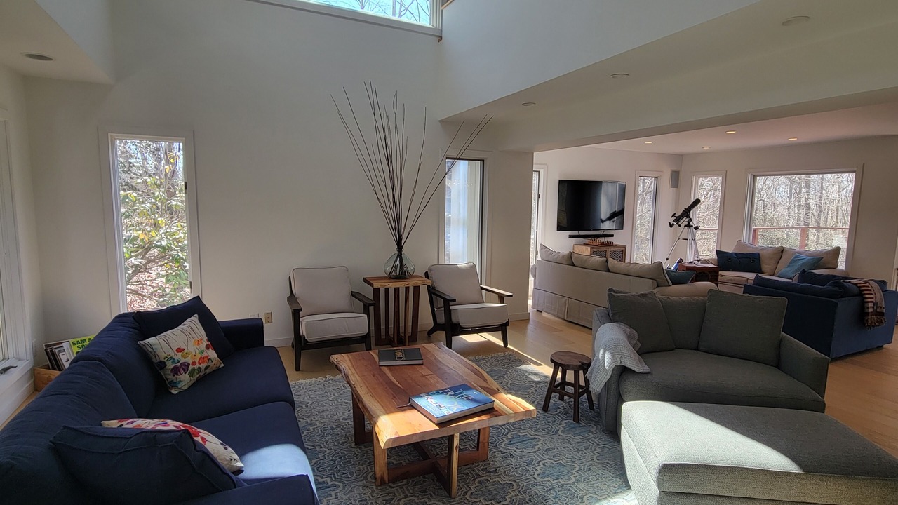 Photo of Livingroom in North Sea