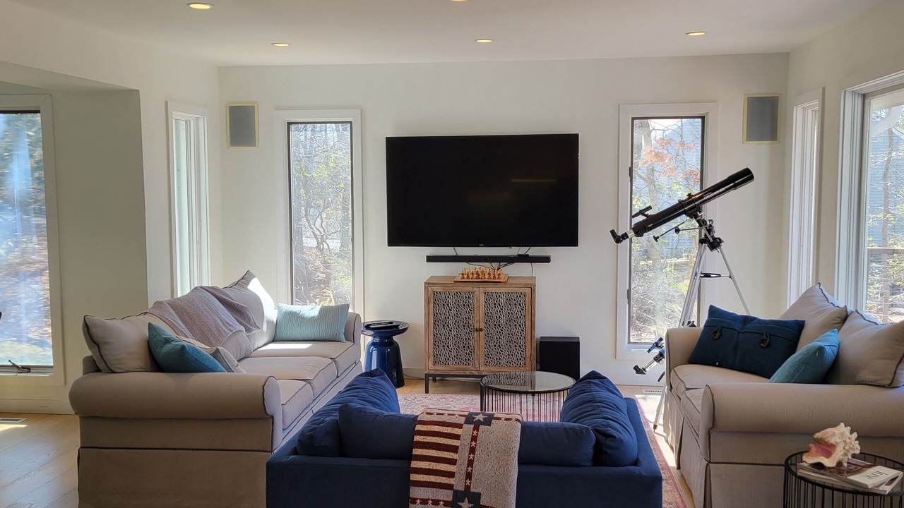 Photo of Livingroom in North Sea