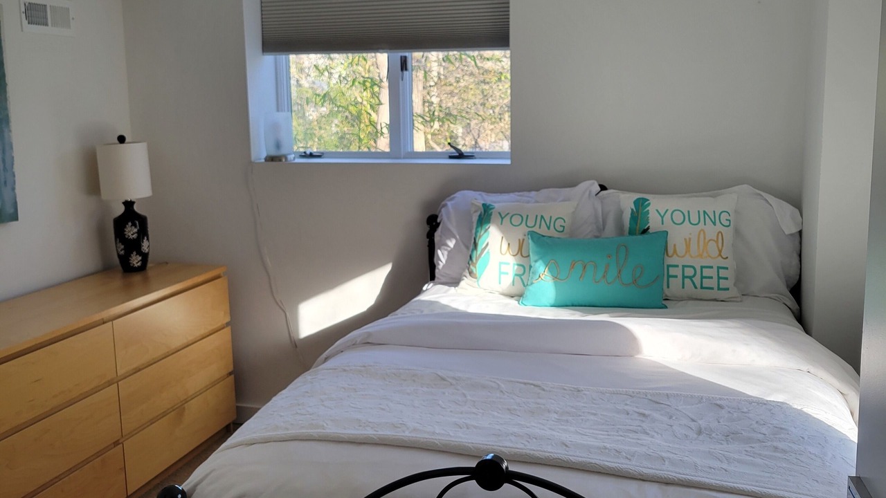 Photo of Bedroom in North Sea