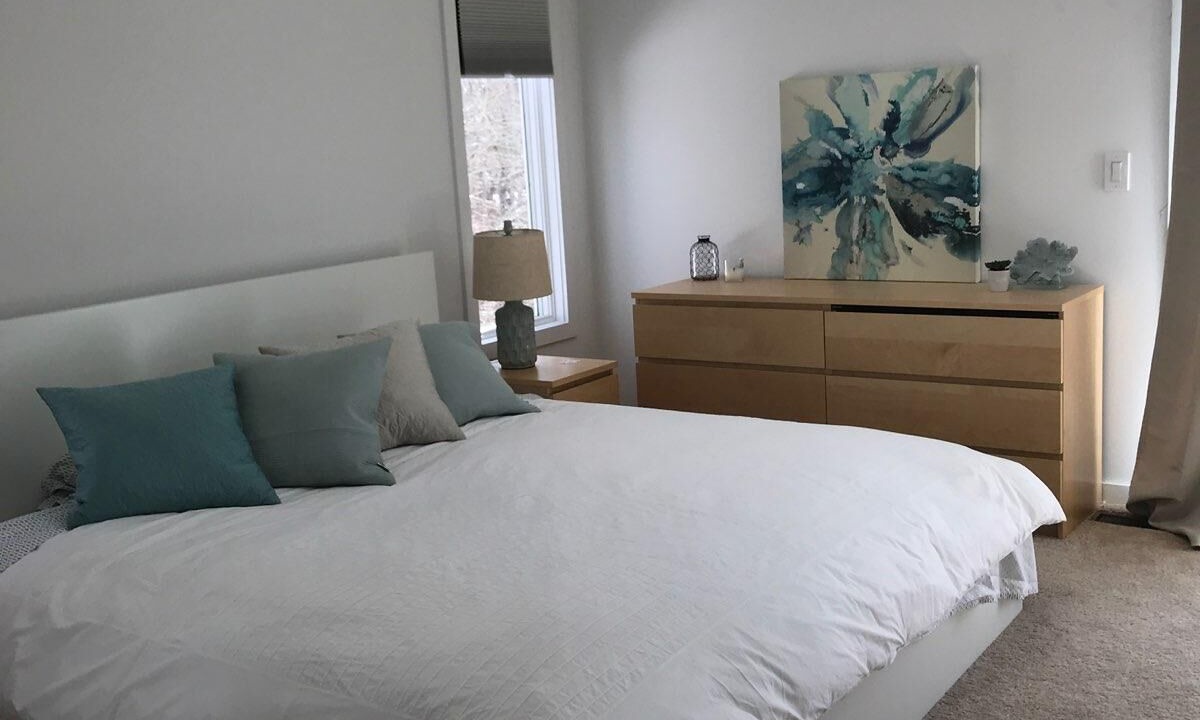Photo of Bedroom in North Sea