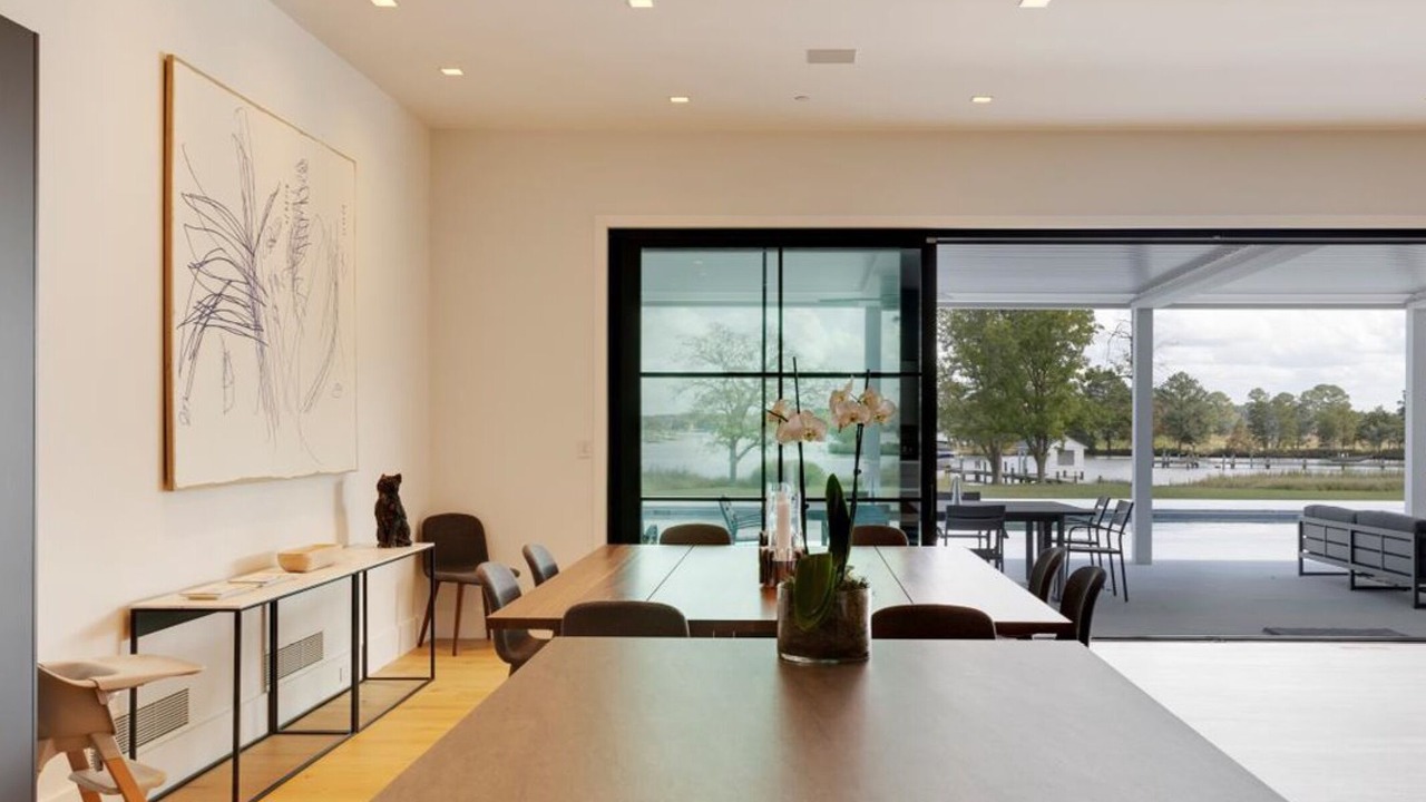 Photo of Livingroom in Easton