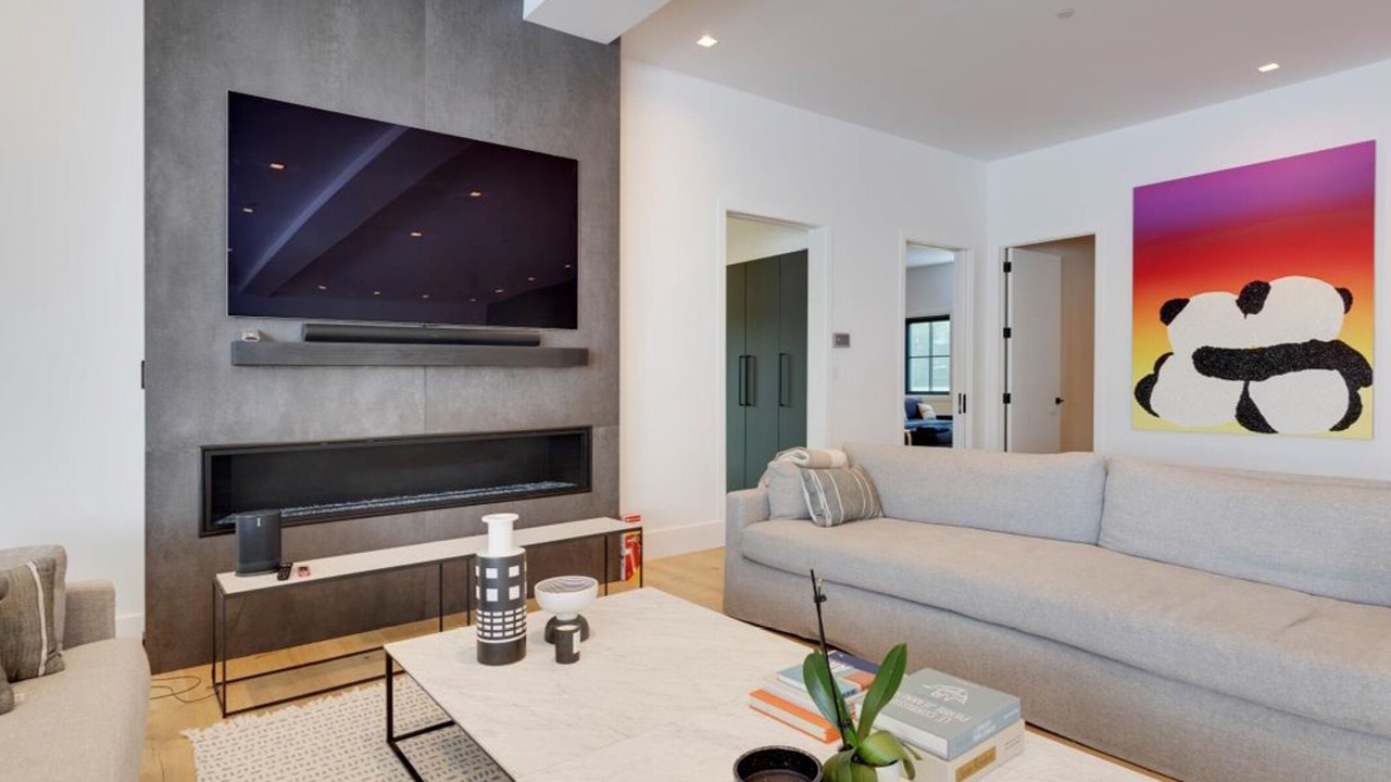 Photo of Livingroom in Easton