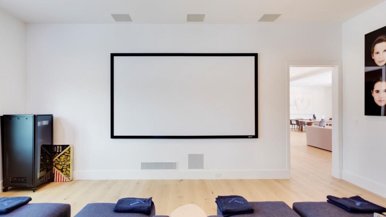 Photo of Bedroom in Easton