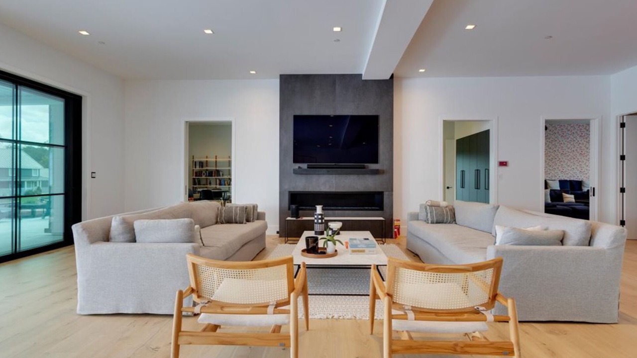 Photo of Livingroom in Easton
