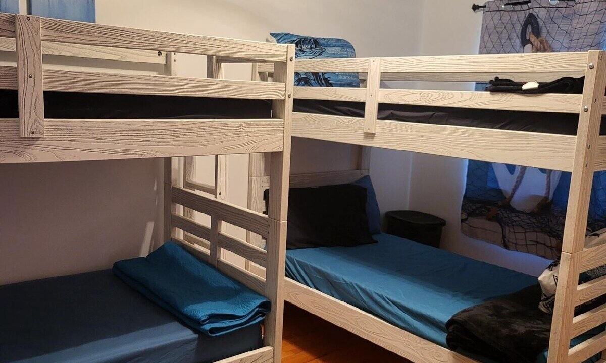 Photo of Bedroom in Lake George