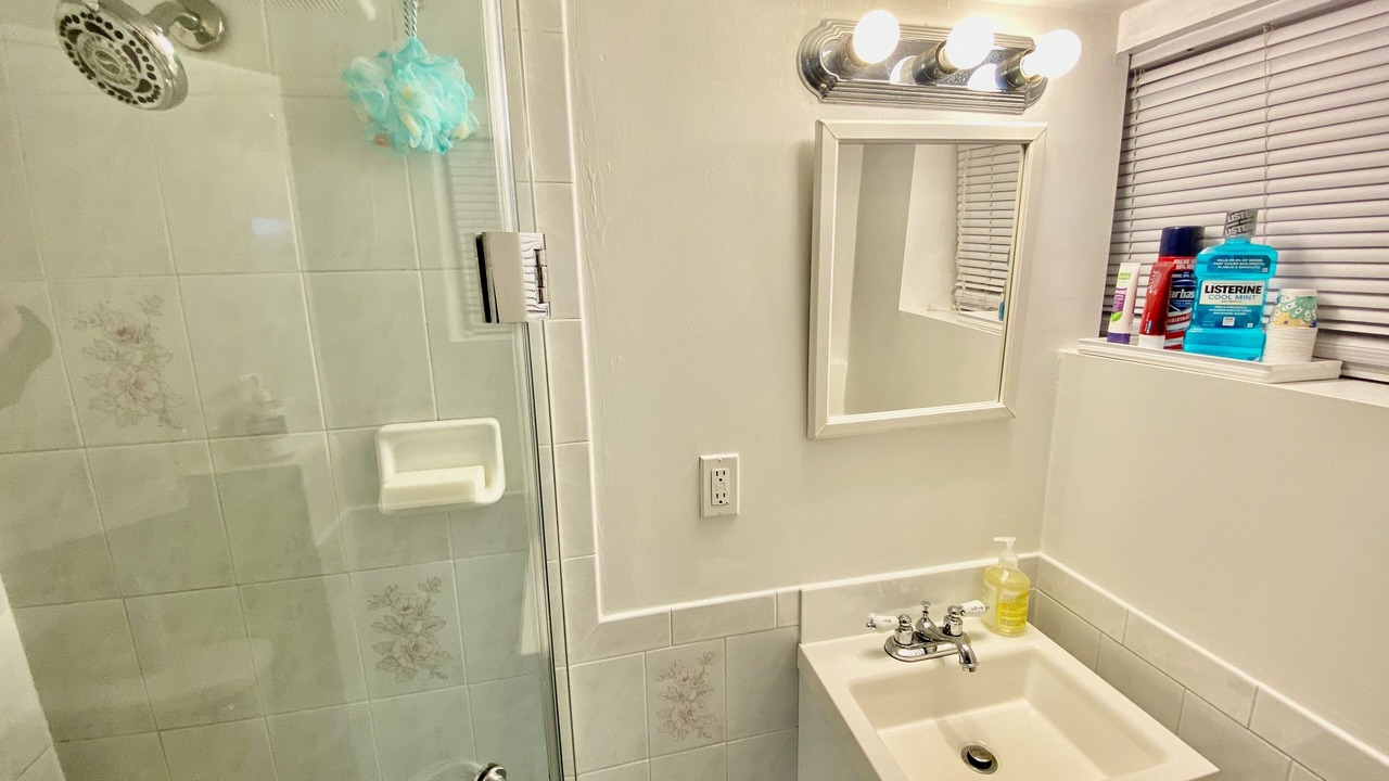 Photo of Bathroom in Hartsdale