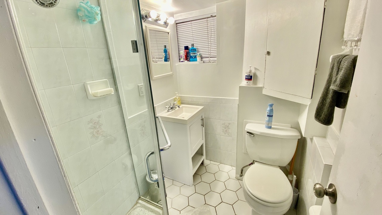 Photo of Bathroom in Hartsdale