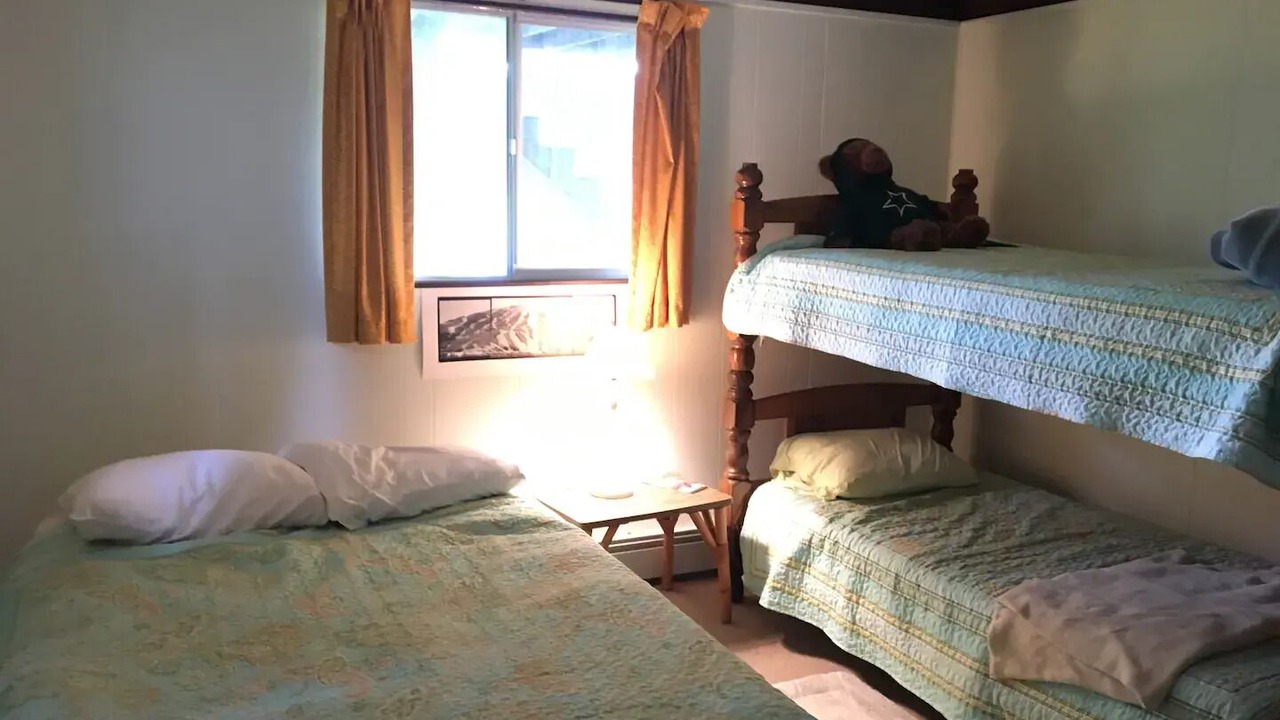 Photo of Bedroom in East Burke
