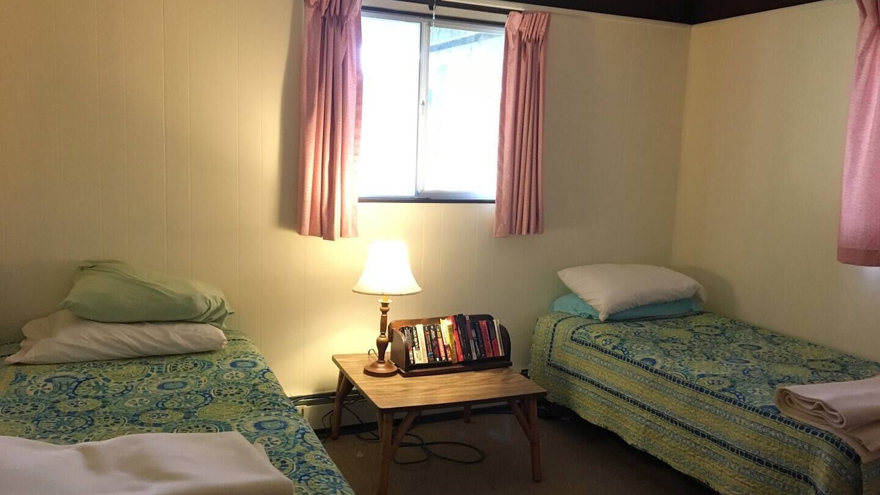 Photo of Bedroom in East Burke