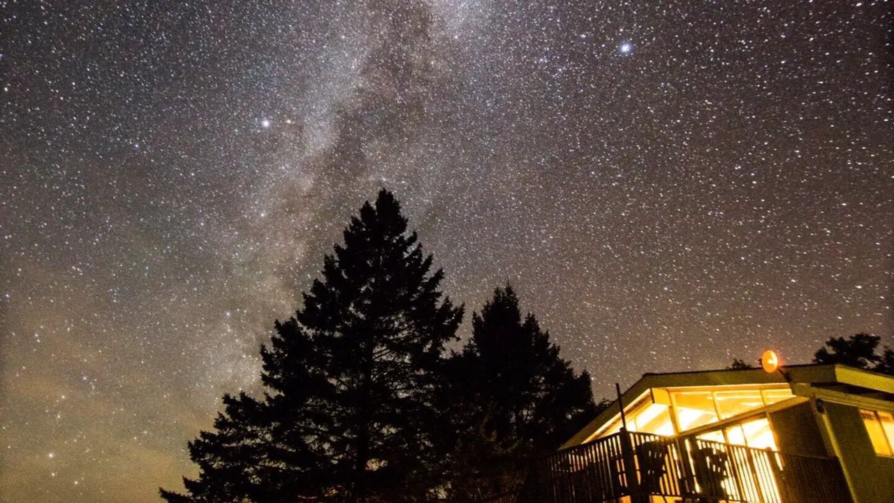 Photo of Outdoor in East Burke