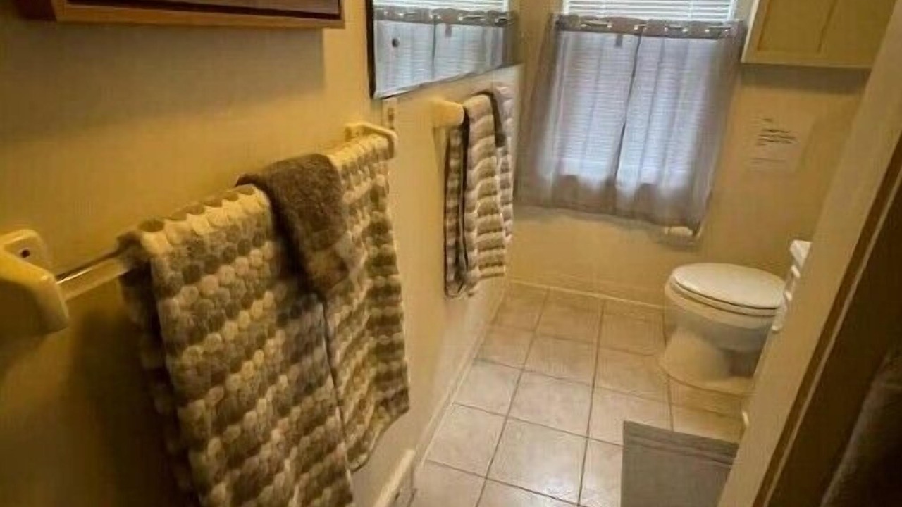 Photo of Bathroom in Wheeling