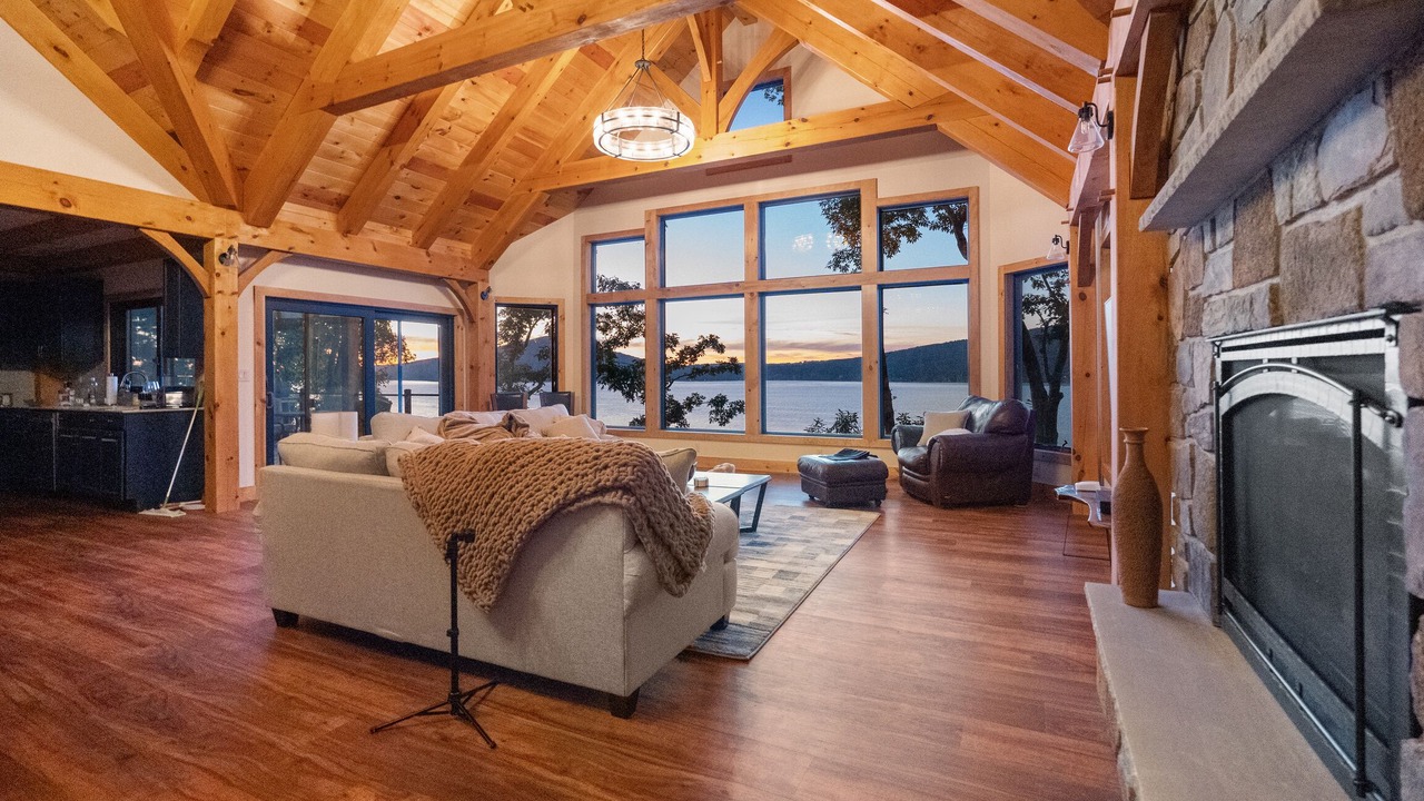 Photo of Livingroom in Naples