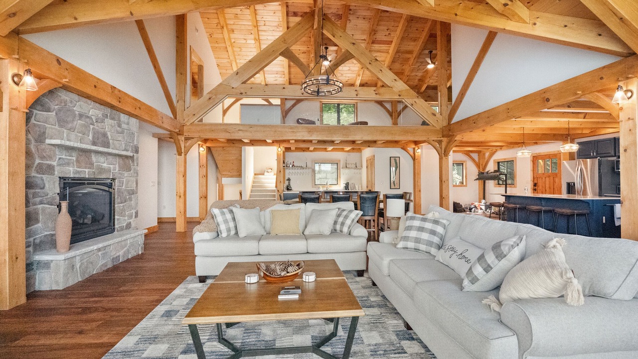 Photo of Livingroom in Naples