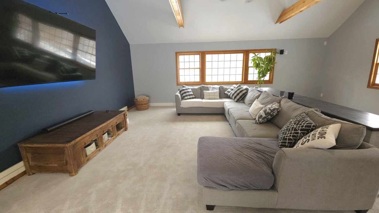 Photo of Livingroom in Sherman