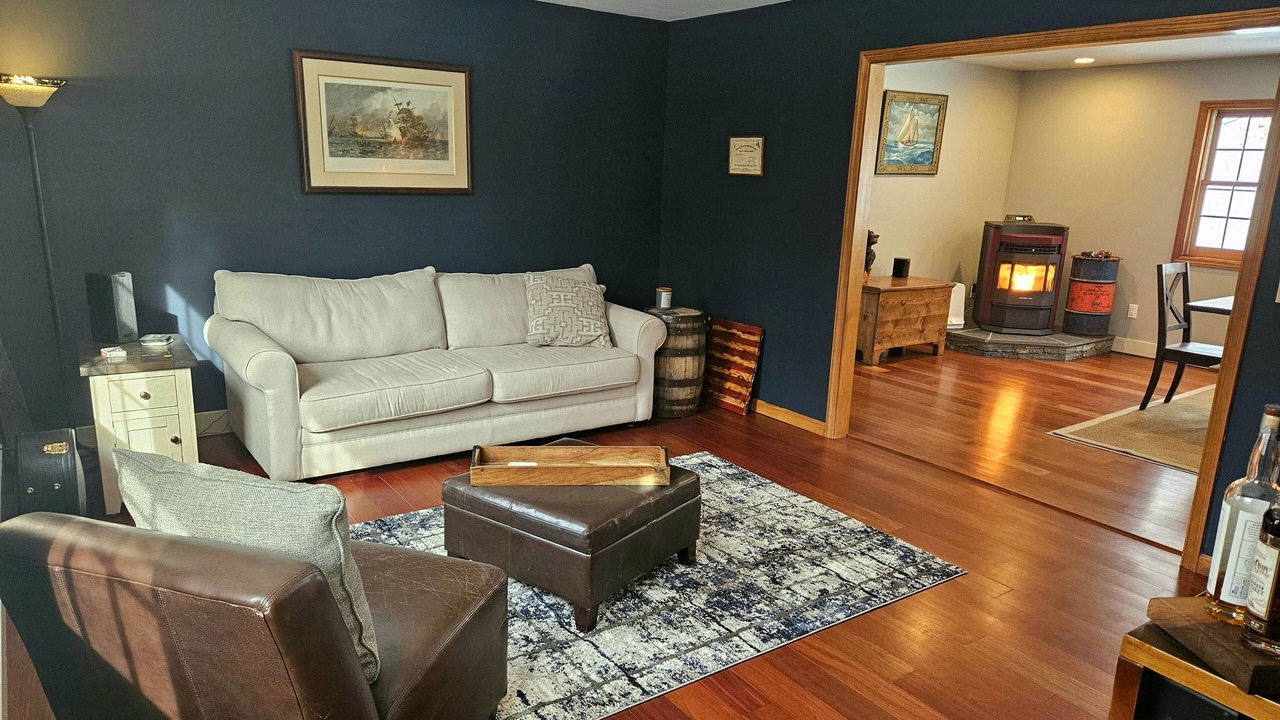 Photo of Livingroom in Sherman