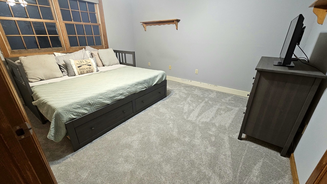 Photo of Bedroom in Sherman
