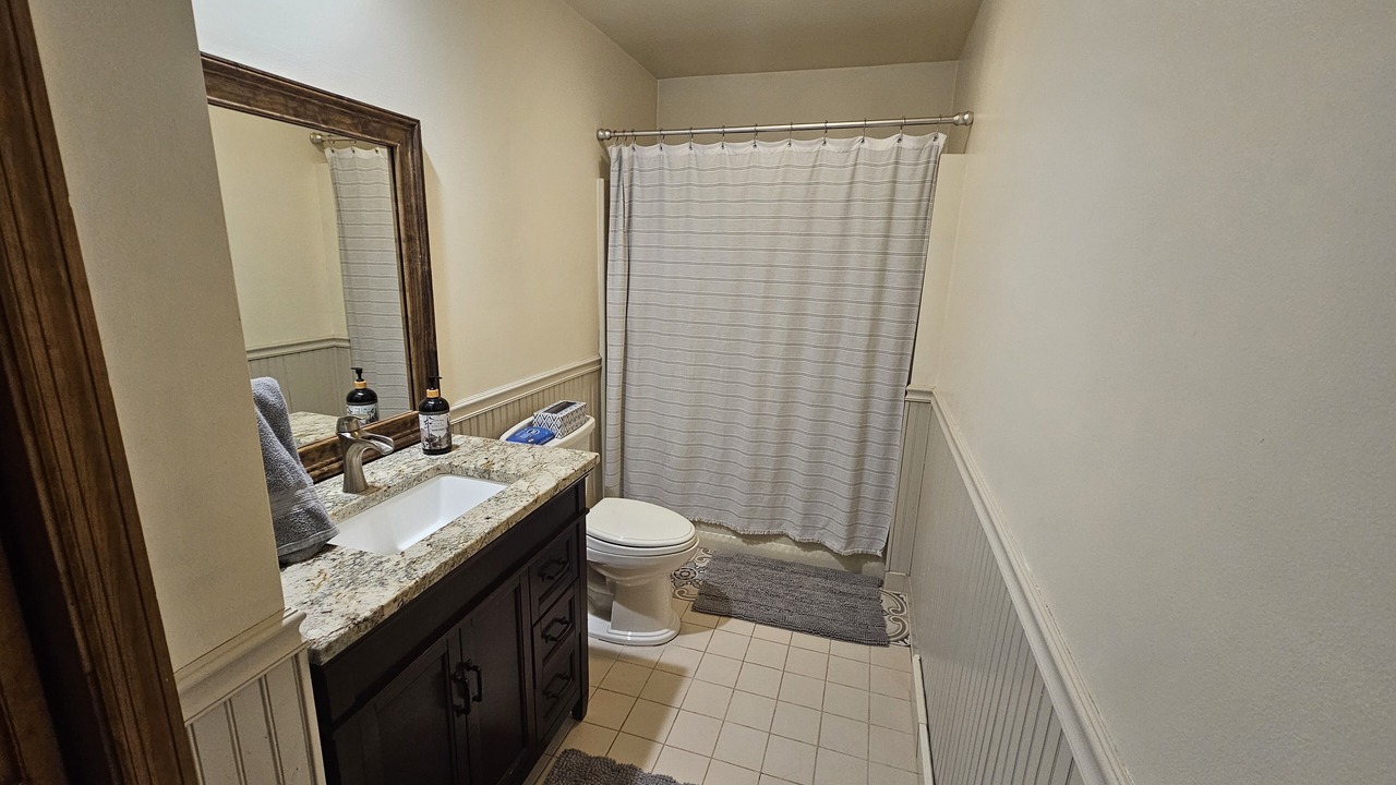 Photo of Bathroom in Sherman