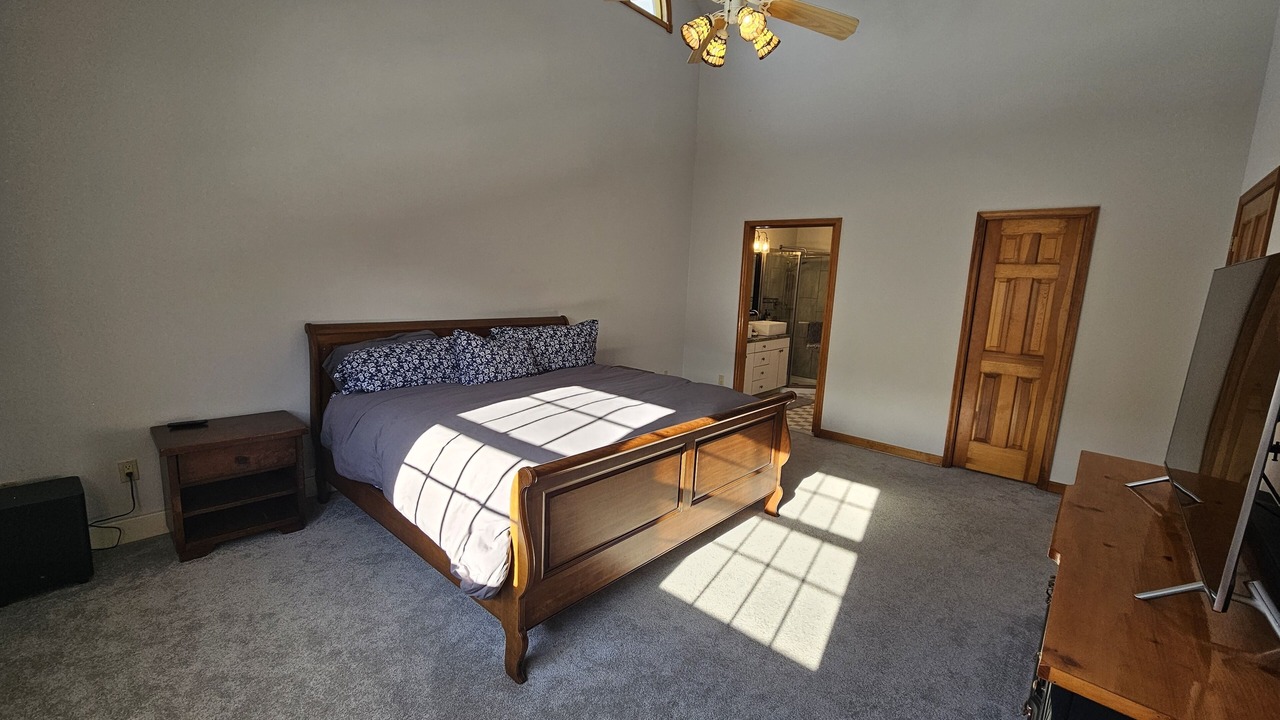 Photo of Bedroom in Sherman