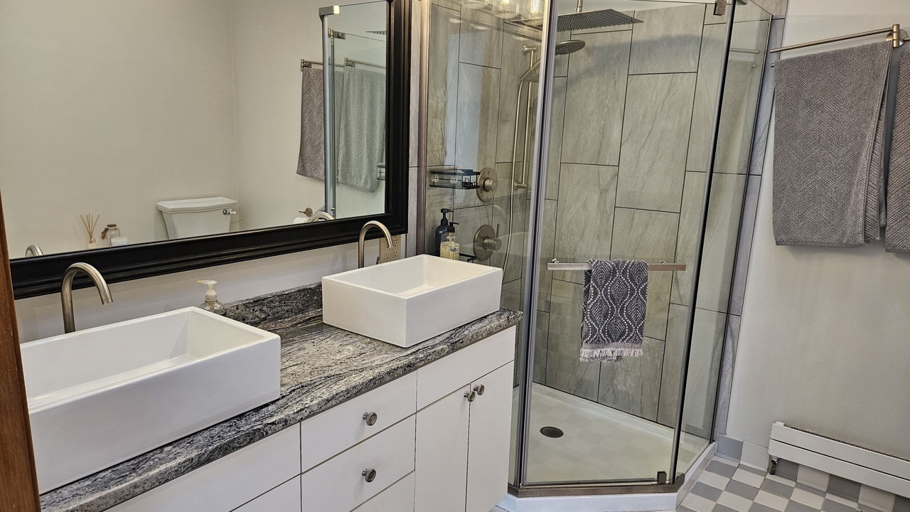 Photo of Bathroom in Sherman